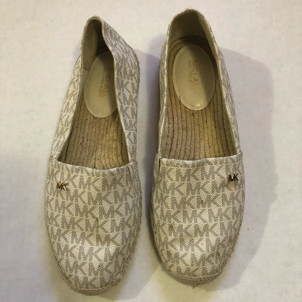 COPY - Michael Kors flats